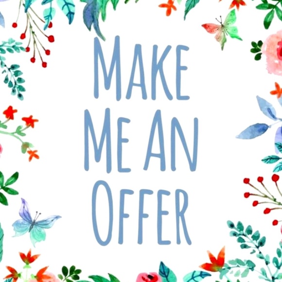 Make Me An Offer!! - Picture 1 of 1